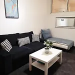 Appartement A 2 Pas De La Promenade Des Anglais Vue Mer 7 Avenue De Fabron